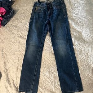 Ariat Kids Blue Jeans